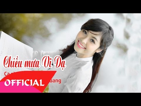 Chiều mưa Vỹ Dạ - Vân Khánh