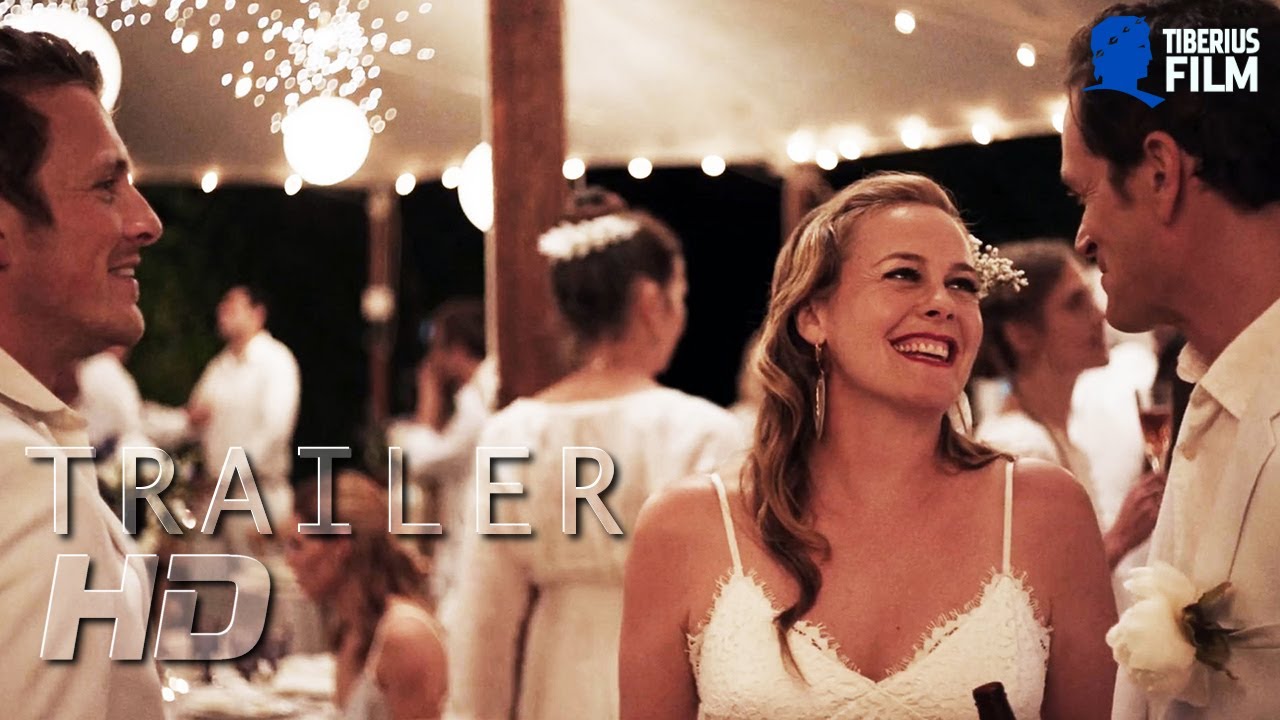 Die Hochzeit meines Bruders