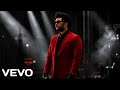 The Weeknd Echoes Of The Void Official Lyric Video