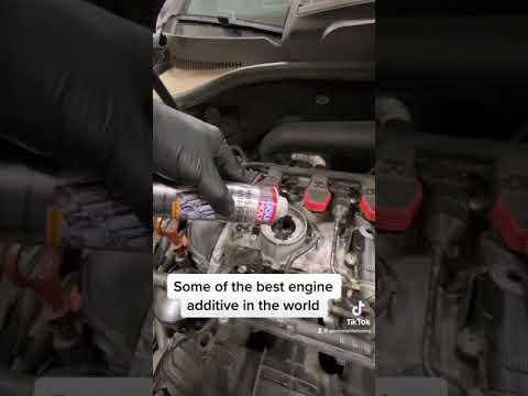 Liqui Moly for the win