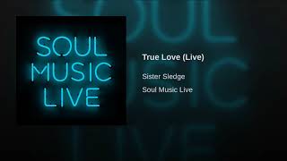 True Love (Live)