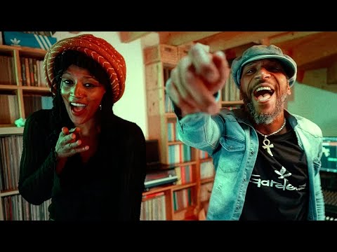 Tiwony & Mo'Kalamity & Guadian House - Karma (Visualizer)