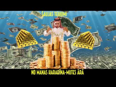 ZUKURS - ARABIK PAVASARIS