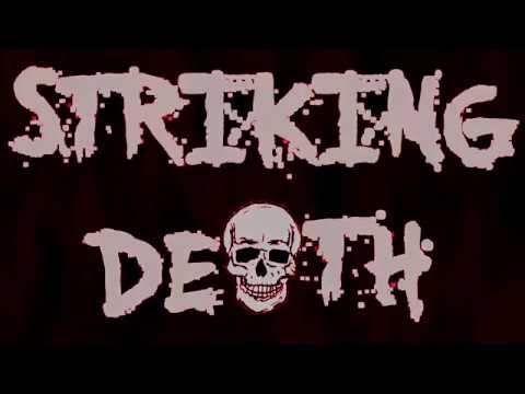 [LYRICS] Fueled by Fire - Striking Death