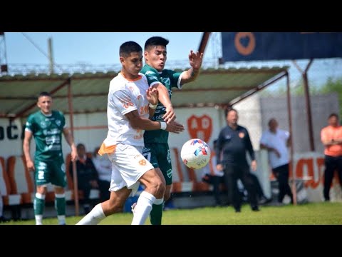 Berazategui 0 Ituzaingó 0 | Torneo Clausura 2021: Fecha 15
