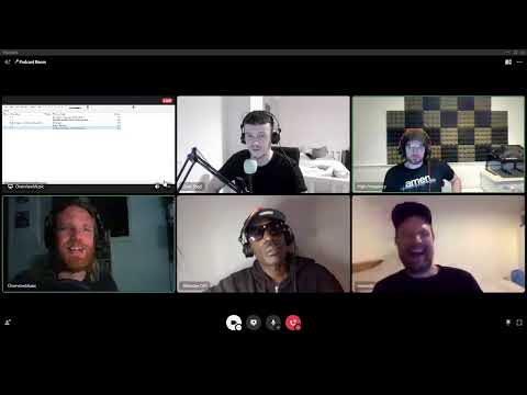 The Watershed w/ Skibadee / Kara / A little Sound / Visionobi / Joe Raygun / High Frequency