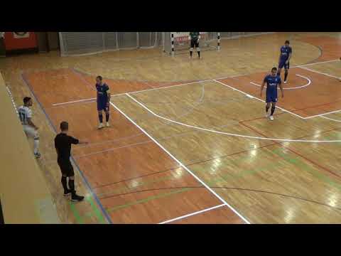 1.SFL FC Litija - KMN Sevnica 2020/21