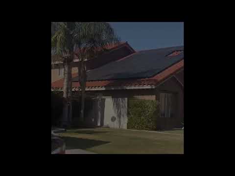 Alex Calero PSA Video