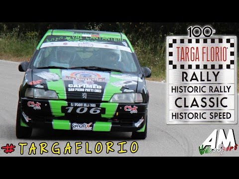 Florio   Cicirello PSG 100° Targa Florio HD