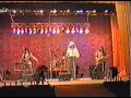 Группа «Зодчие». Концерт в Тюмени (1990) 