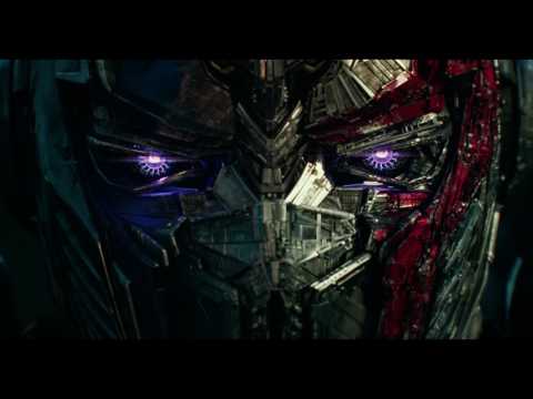 Transformers: The Last Knight | Big Game Spot | In Cinemas 22 June