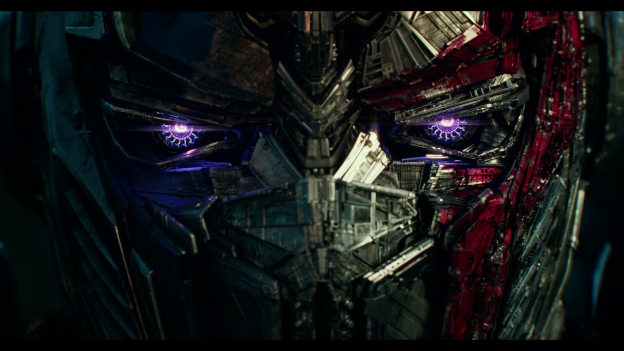 Transformers L'ultimo cavaliere, una preview del nuovo spot del Super