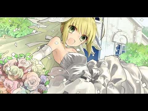 Fate/Extra CCC (English Patch) Nero Ending