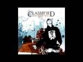 Cazual Drinking: Classified (good Nova Scotia hip hop)