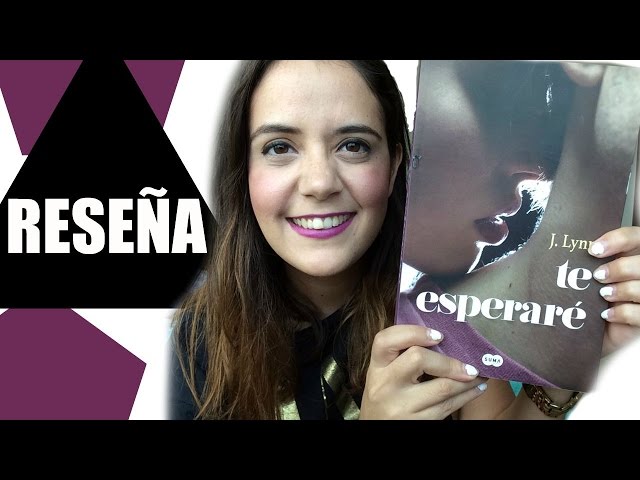 Vídeo relacionado con Te esperaré (Te esperaré 1)