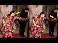 Vidya Balan S Embarrassing Oops Moment After Ripped Her Saree In A Wedding With Her Husband