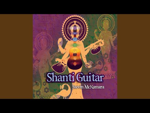 Moon Magic (Chandra) (Part 1 - Alap)