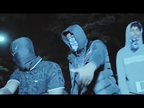 TS Euro x Kun1Rageeh - Preacher (Musik Video)