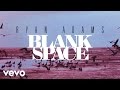 Ryan Adams - Blank Space (from '1989') (Official Audio)