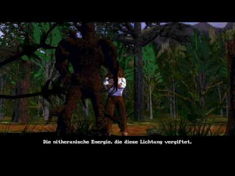 Nemesis : The Wizardry Adventure Saturn
