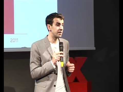 TEDxBrera - Joseph Grima - Open Design Archipelago