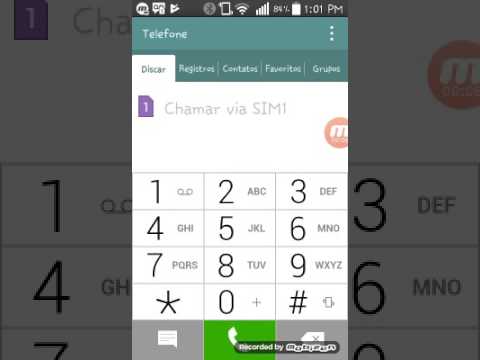 Loro liga para 666 e tem ua supresa