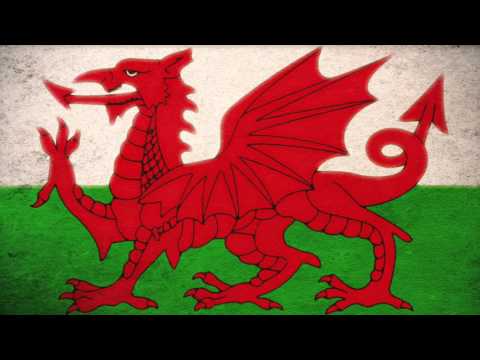 Cwm Rhondda - Bread of Heaven - Only Men Aloud