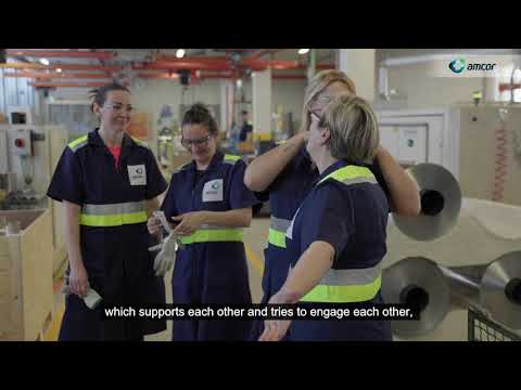 Welcome to Amcor Kreuzlingen | Innovation & Excellence in Healthcare Packaging