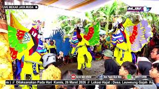 Download lagu TARI BUROK MJM // BUROK MEKAR JAYA MUDA || Mjm Show Desa LEUWUNG GAJAH, 26 Maret 2026 mp3 Download lagu TARI BUROK MJM // BUROK MEKAR JAYA MUDA || Mjm Show Desa LEUWUNG GAJAH, 26 Maret 2026 mp3