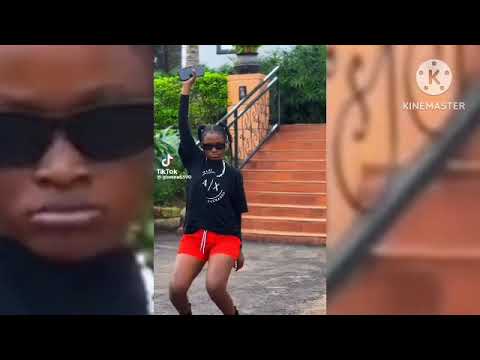 Hoozambe sound truck tiktok dance challenge#dancechallenge #tiktokvideo #dance #tiktok