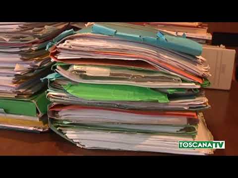 2018-01-09 PRATO - TRIBUNALE, LA SEZIONE FALLIMENTARE A RISCHIO CHIUSURA