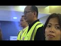 Singapore Air passengers treated after fatal flight | REUTERS - Video
