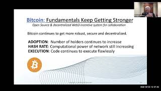 The Internet of Value How Distributed Ledger Technology Will Change Everything We Know About Finance