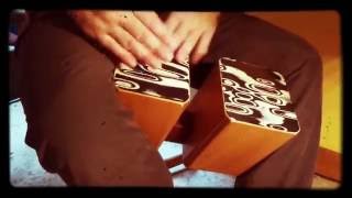 Bongos FREEJAC – Bate Couro [2] by Daniela Mercury