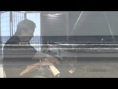 By the Sea by Wayne Gratz