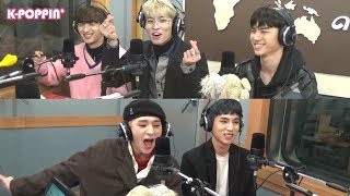 [K-Poppin&#39;] 배너 (VANNER)&#39;s Singin&#39; Live &#39;배로 두 배로 (Better Do Better)&#39;