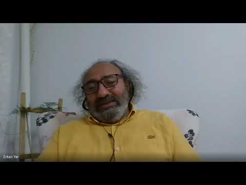 Prof. Dr. Erkan Yar  Kur'ân'ın Özgün ve Benzeşimli Ayetleri Muhkem ve Müteşabih