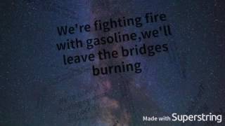 Parkway Drive - Devil's Calling LYRICS