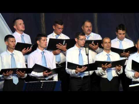 Prinsi in pacate - Corul Barbatesc Constanta