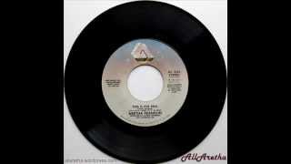 Aretha Franklin - This Is For Real / I Wanna Make It Up To You - 7&quot; - 1983