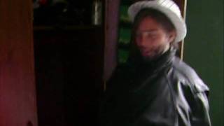 The Premature Burial