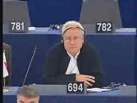 Dialog: Nicolas Sarkozy - Hans-Peter Martin über Europa 2