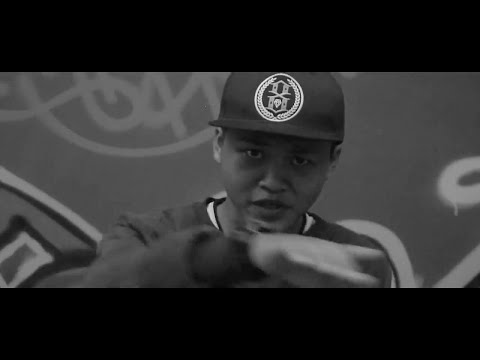 Bluffer Kill -  I'm Back (Official Music Video)