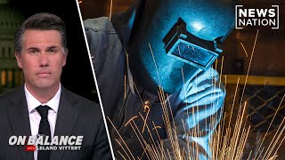 'Overpivot' to trade jobs will occur amid AI revolution, expert says | On Balance