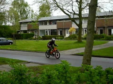 puch maxi crosse bp deel 3