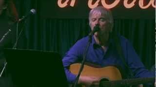 (Yardbird/ Renaissance) Jim McCarty&#39;s Iridium solo gig  - Dream Within A Dream HD