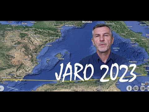 #1 - Proč Itálie - Pescara - Montesilvano ?