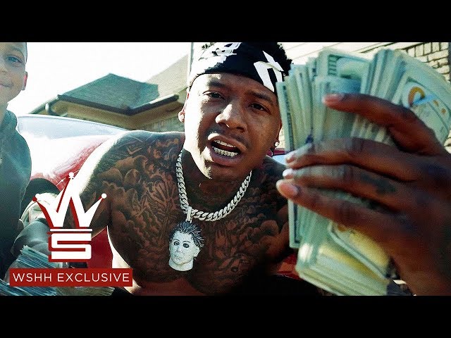 Uh Oh ft. Moneybagg Yo featured video