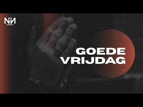 Goede Vrijdag | 3 april 2026