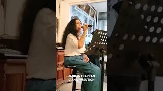 Download lagu JANGAN BIARKAN DIANA NASUTION@DIANAICHIProduction cover Live in cafe mp3 Download lagu JANGAN BIARKAN DIANA NASUTION@DIANAICHIProduction cover Live in cafe mp3